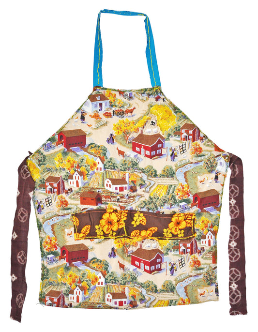 Apron (F0129)