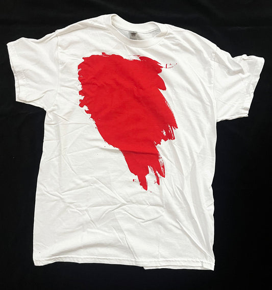 T-Shirt: Felicia Griffin design
