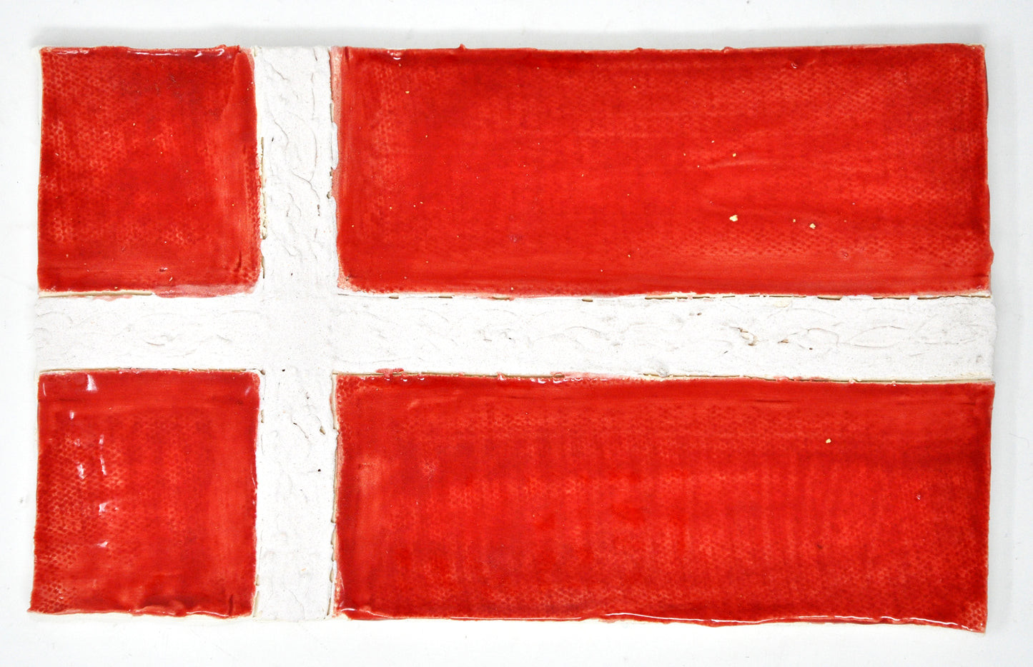 Flag of Denmark (S0178)