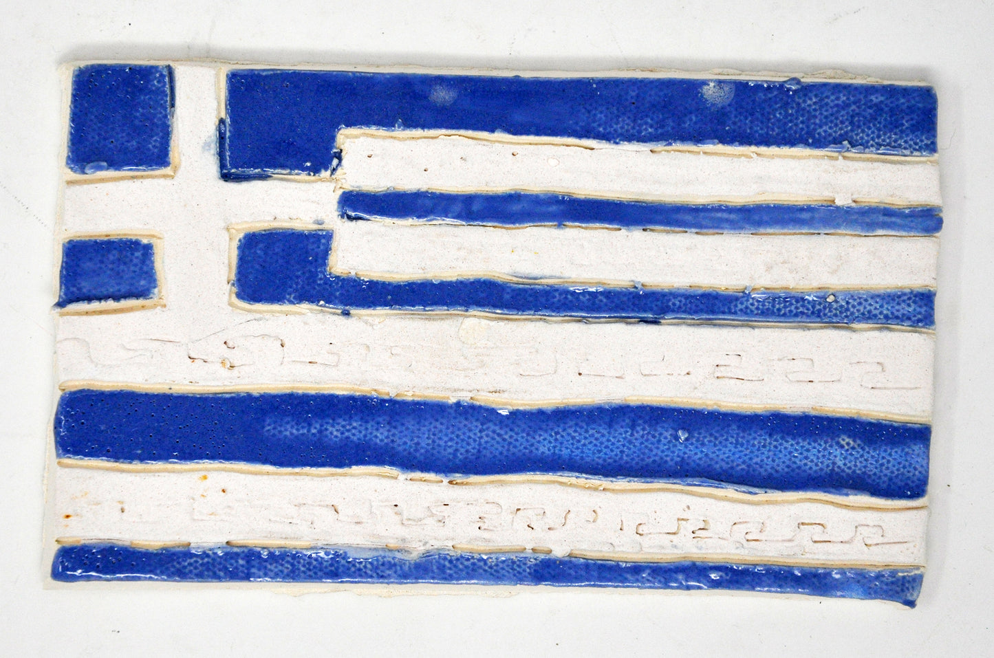 Bandera de Grecia (S0202)