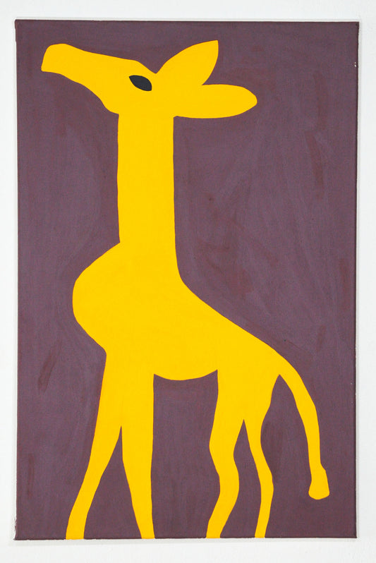 Giraffe (P0422)