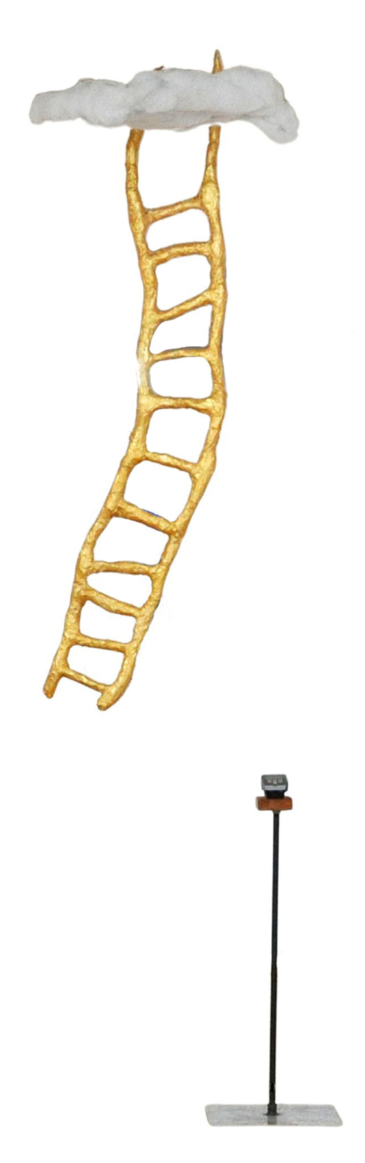 Ladder to Heaven (S5649)