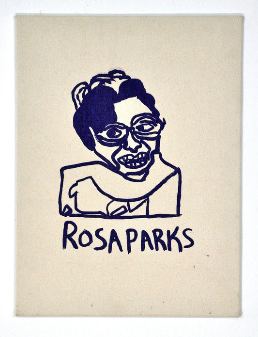 Rosa Parks (P0461)