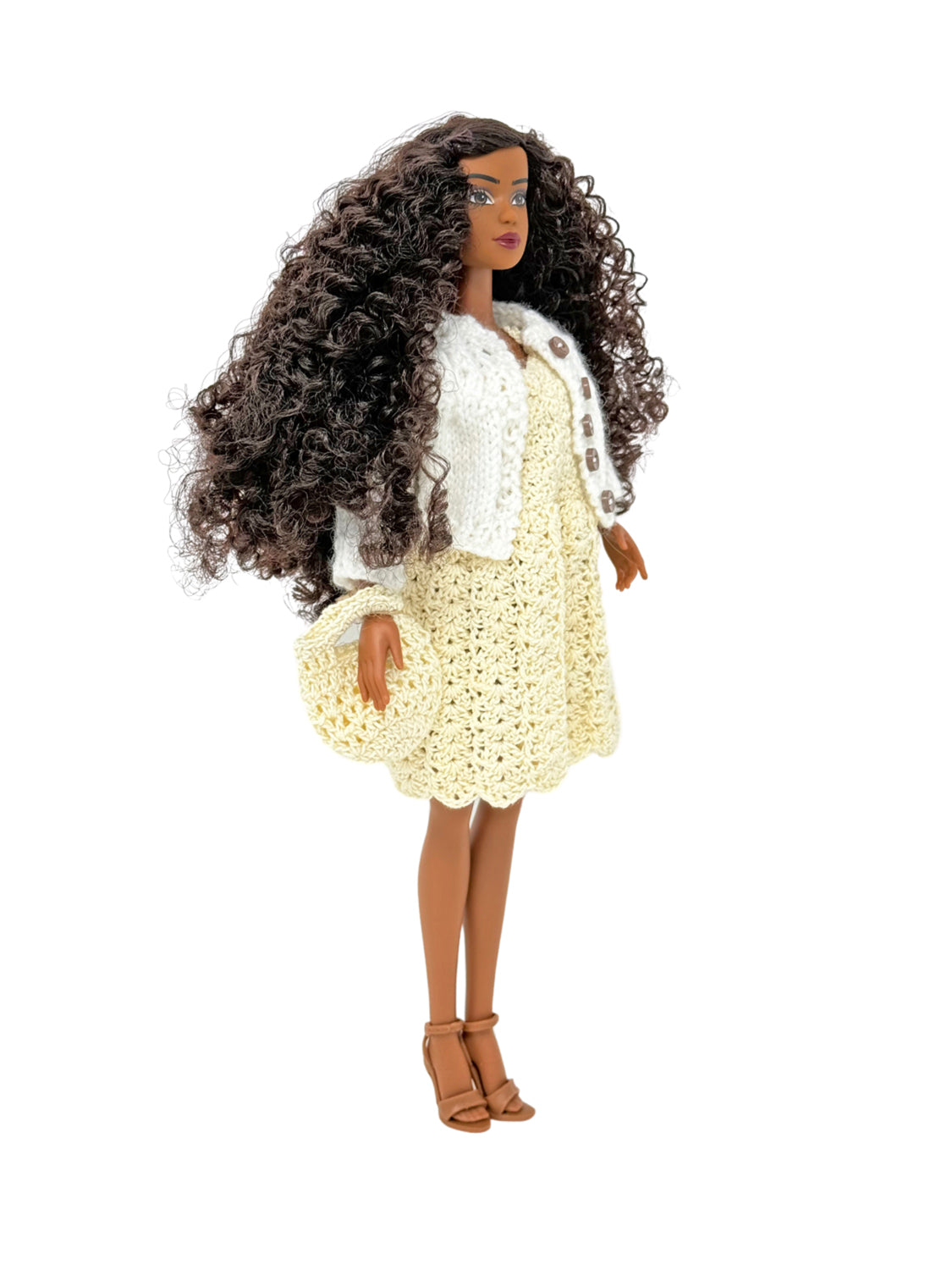 Barbie (S1086)