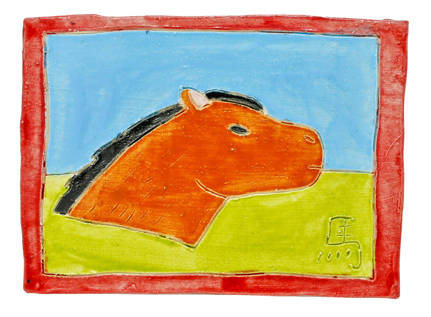 Caballo (S1121)