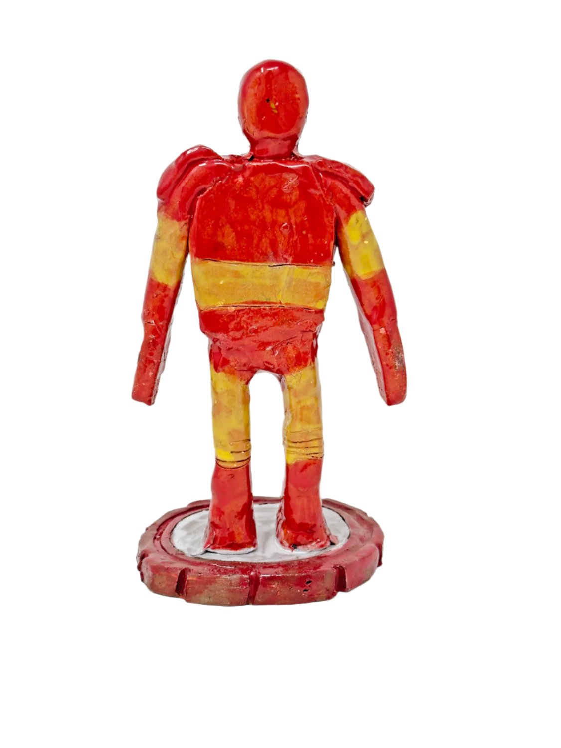 Ironman (S1182)