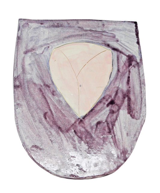 Rose Shield (S5104)