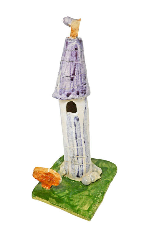 Rapunzel's Tower (S5105)