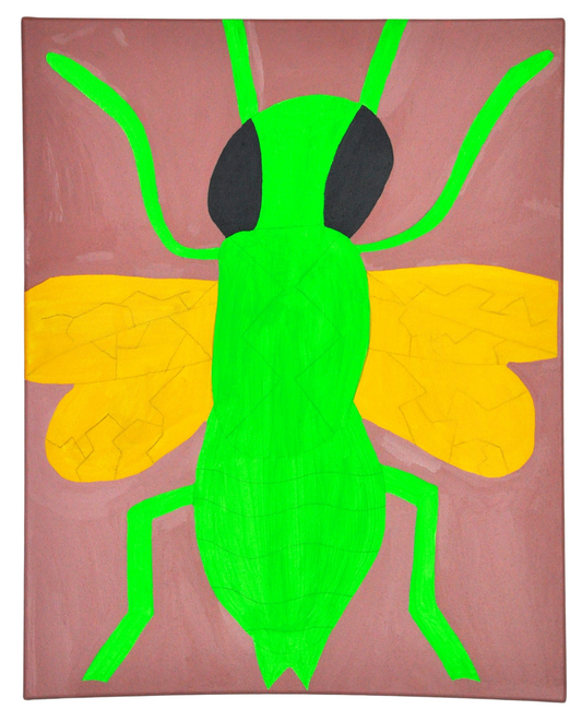 Sawfly (P0322)