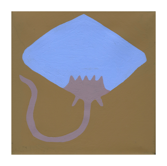 Sting Ray (P0581)