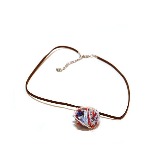 Necklace (J0106)