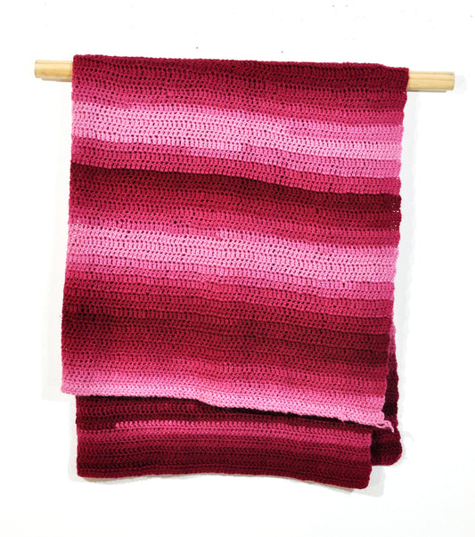 Afghan Blanket (F0052)