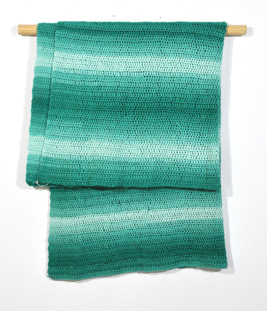 Afghan Blanket (F0055)