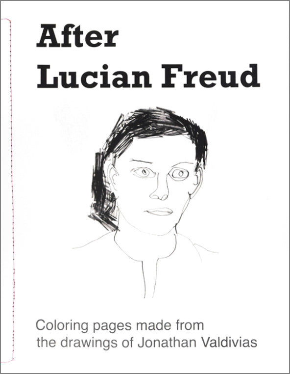 eyebrows coloring pages