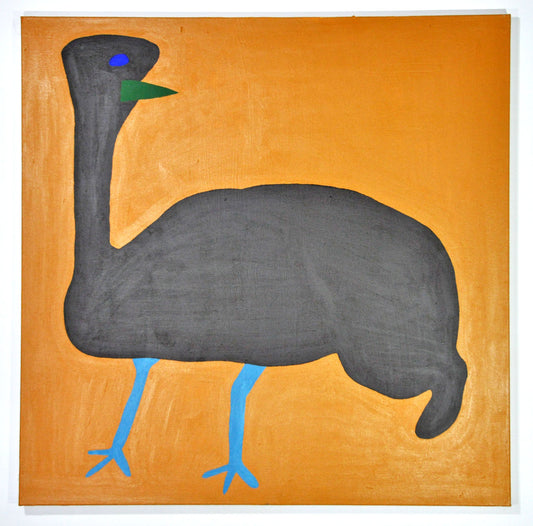 Emu (P0234)