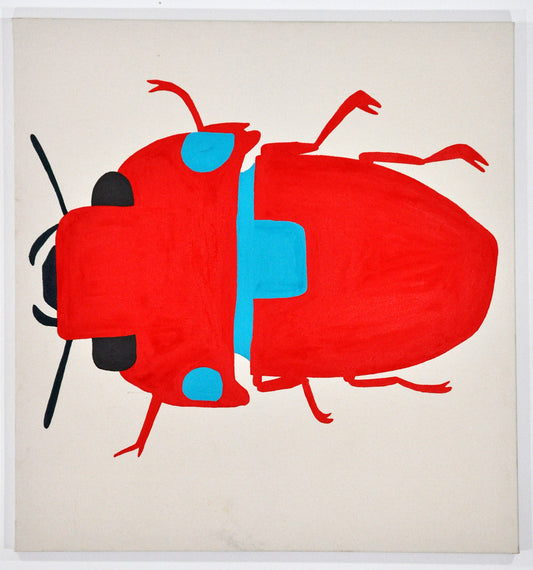 Fire Beetle (P0317)