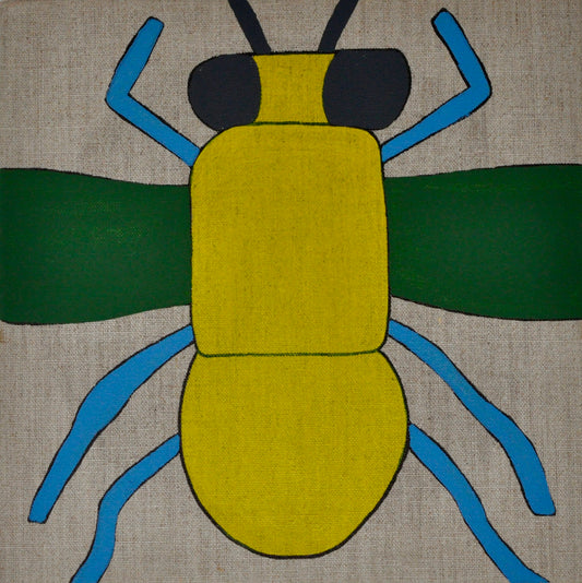 Honeybee (P0345)