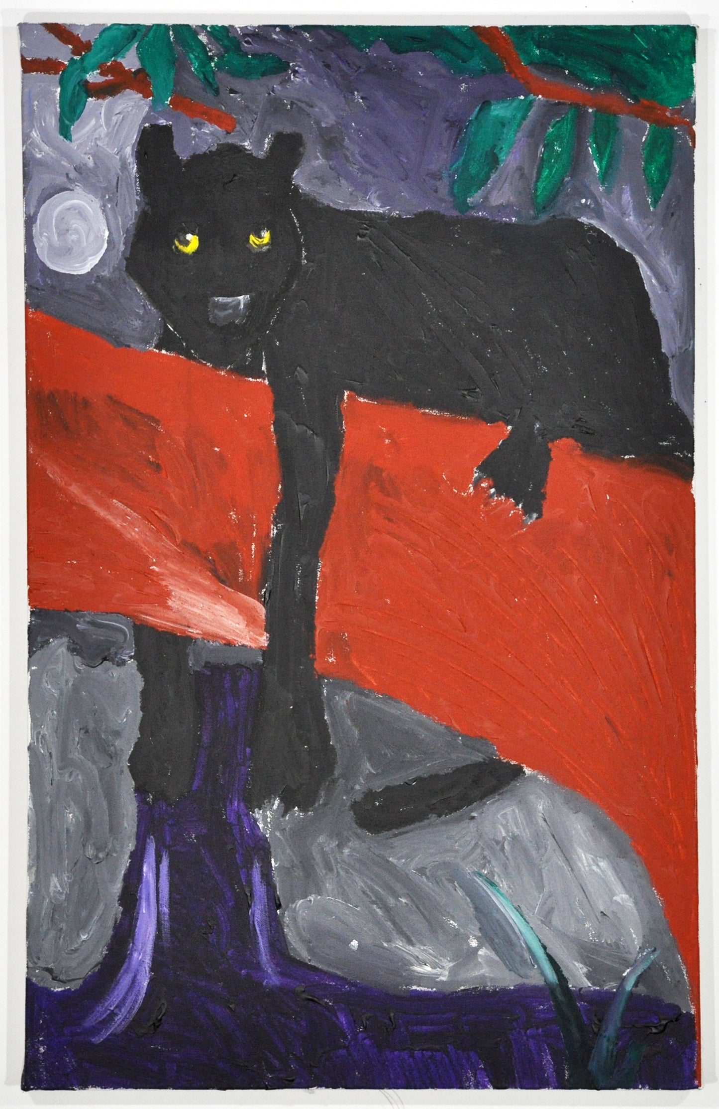 Panther (P0264)