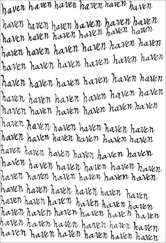 Haven (D5435)