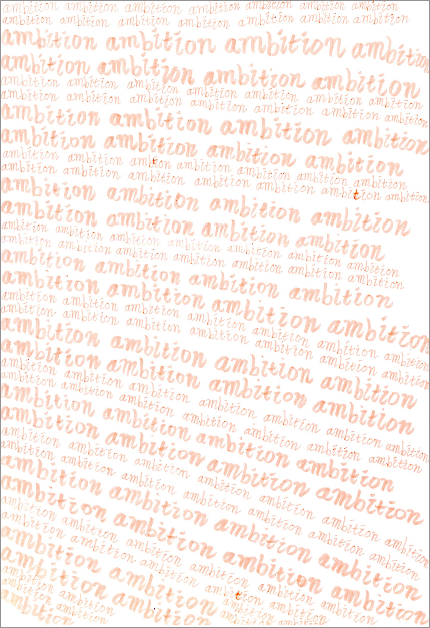 Ambition (D8314)