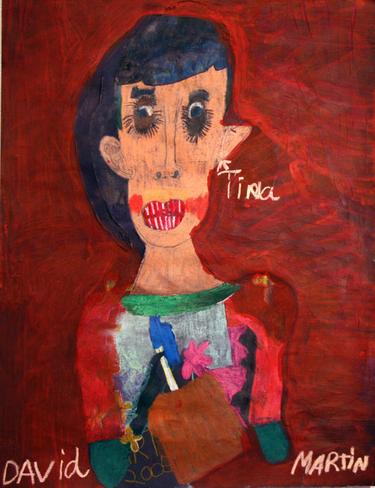 Tina (D6089)